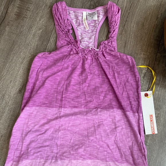 O’NEILL Women’s Tank Top *NEW* - Picture 8 of 8